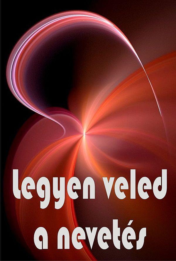 Legyen Veled A Nevetés