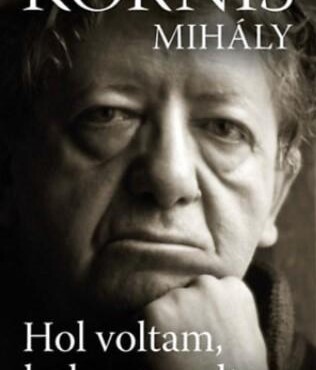 Hol Voltam, Hol Nem Voltam