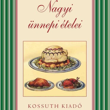 Nagyi Ünnepi Ételei