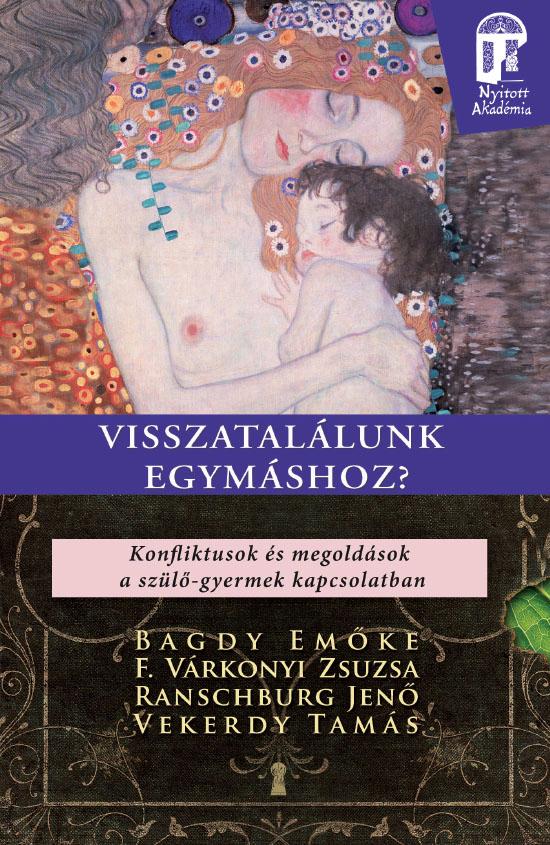 Visszatalálunk Egymáshoz?