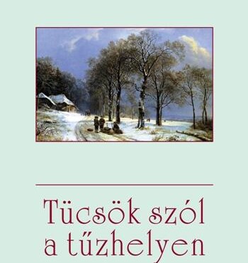 Tücsök Szól A Tűzhelyen - Az Otthon Tündérmeséje