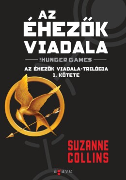 Az Éhezők Viadala I.