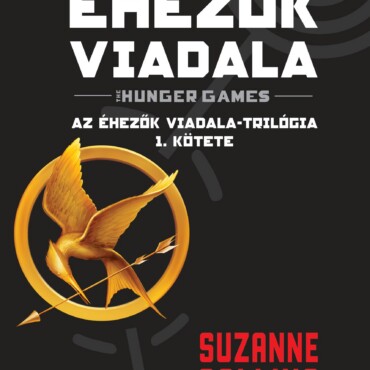 Az Éhezők Viadala I.