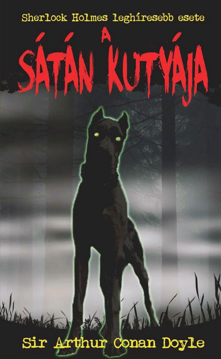 A Sátán Kutyája