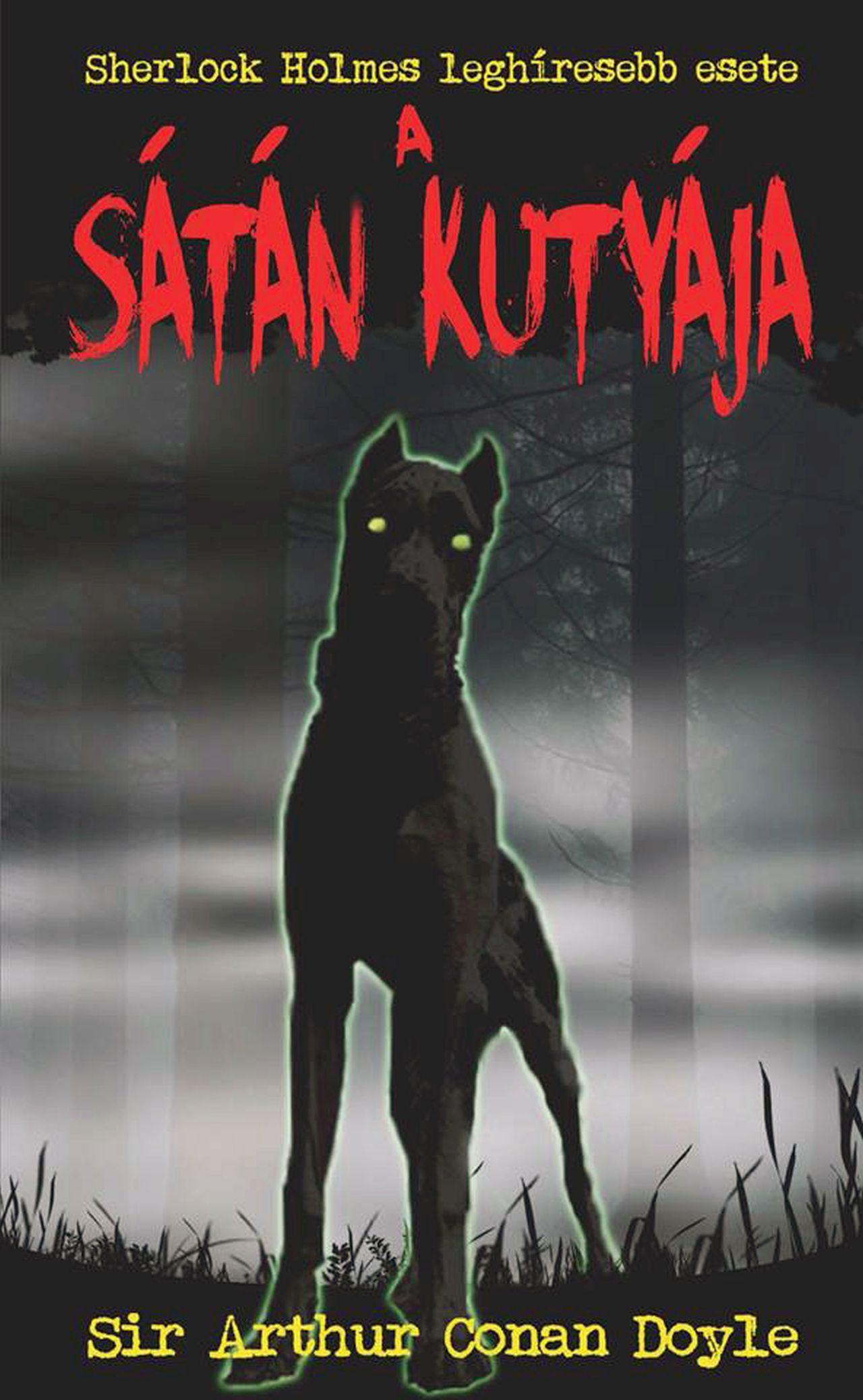 A Sátán Kutyája