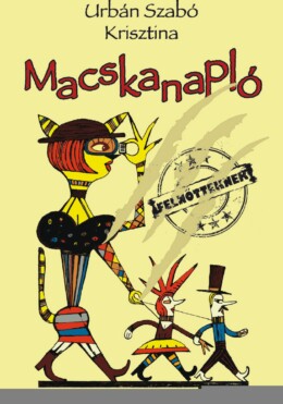 Macskanapló