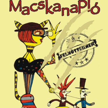 Macskanapló