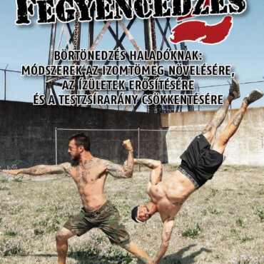 Fegyencedzés 2. - Börtönedzés Haladóknak