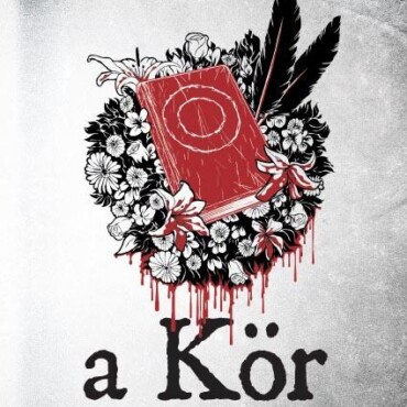 A Kör - Engelsfors Trilógia 1.