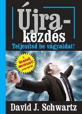 Újrakezdés - Teljesítsd Be Vágyaidat! - T49