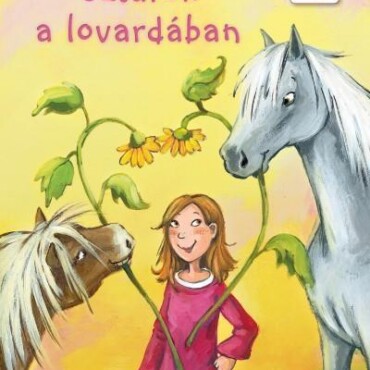 Sztárok A Lovardában