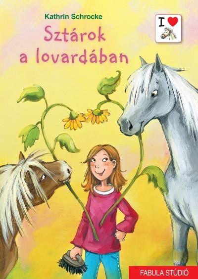 Sztárok A Lovardában