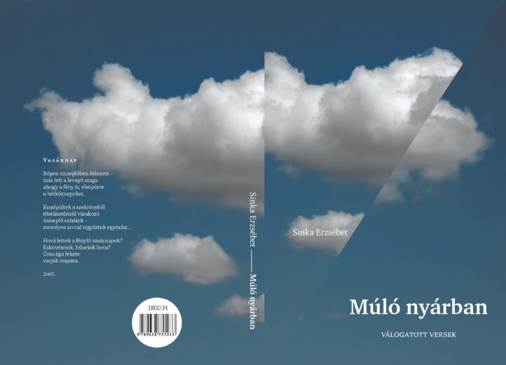 Múló Nyárban - Válogatott Versek