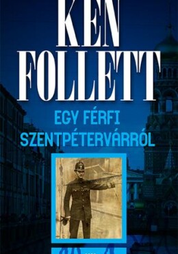 Egy Férfi Szentpétervárról