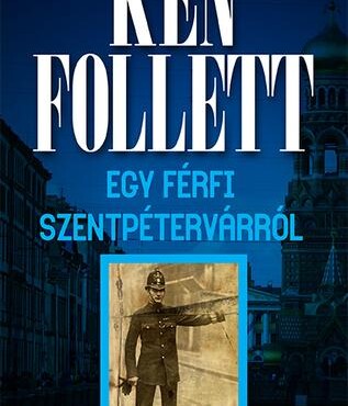 Egy Férfi Szentpétervárról