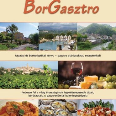 Borgasztro