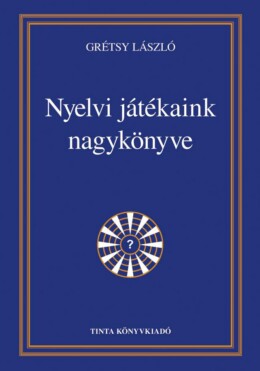 Nyelvi Játékaink Nagykönyve