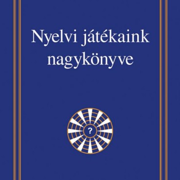 Nyelvi Játékaink Nagykönyve