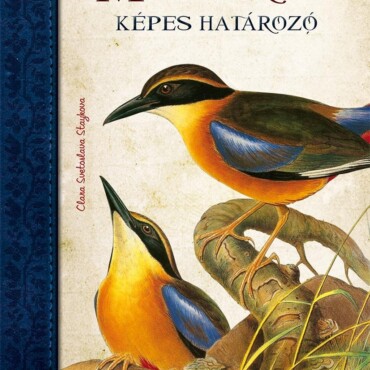 Madarak - Képes Határozó