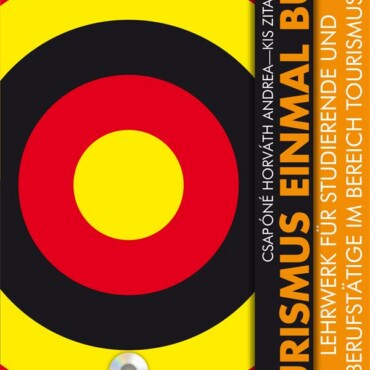 Tourismus Einmal Bunt - Cd-Vel!