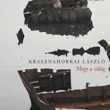 Megy A Világ