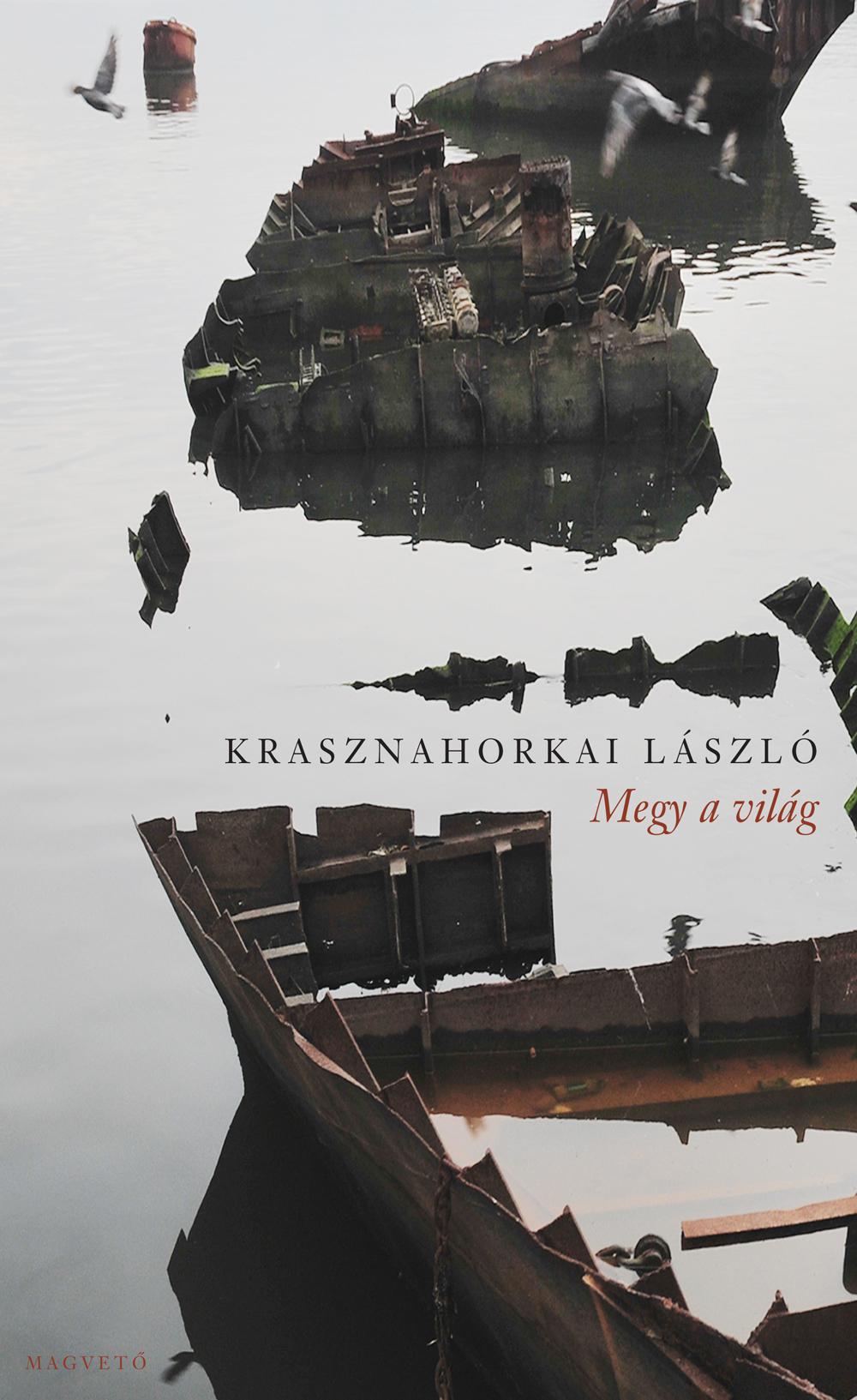 Megy A Világ