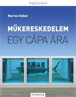 Műkereskedelem - Egy Cápa Ára