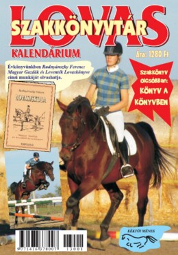 Lovas Kalendárium - Lovasiskola
