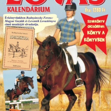Lovas Kalendárium - Lovasiskola