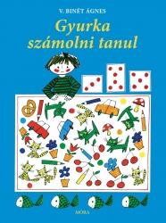 Gyurka Számolni Tanul