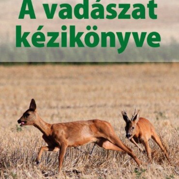 A Vadászat Kézikönyve