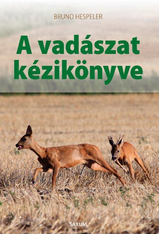 A Vadászat Kézikönyve