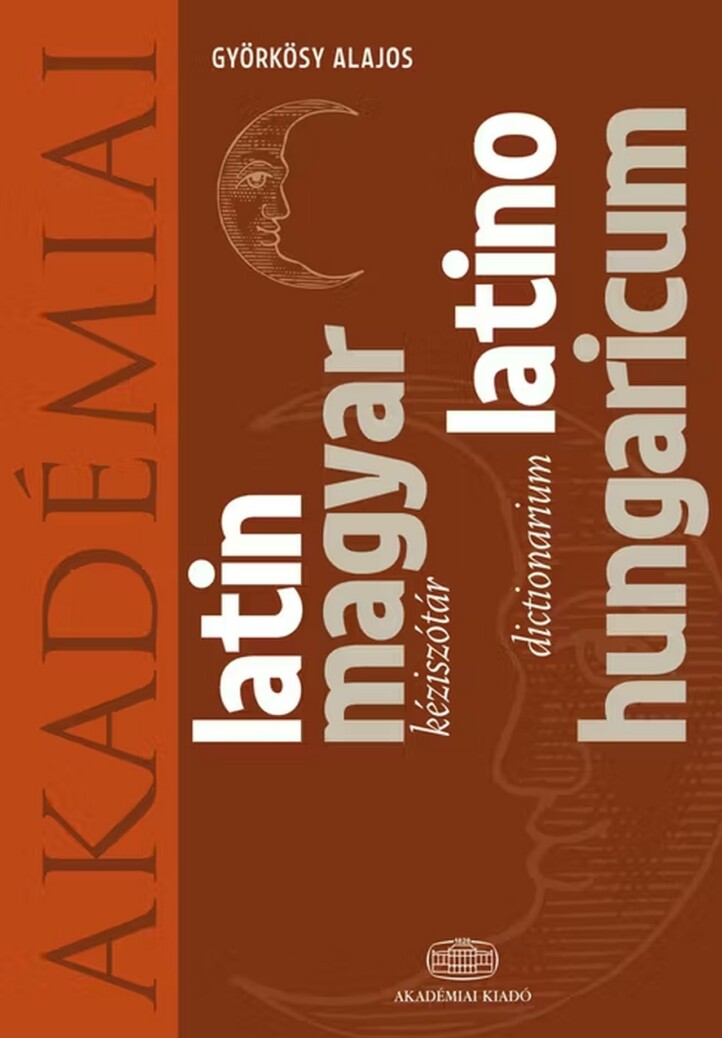 Latin-Magyar Kéziszótár