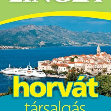 Horvát Társalgás - Lingea