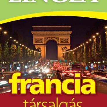 Francia Társalgás - Lingea