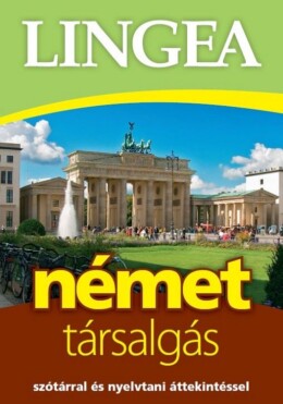 Német Társalgás - Lingea