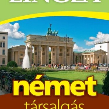 Német Társalgás - Lingea