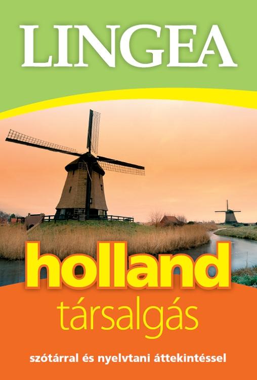 Holland Társalgás - Lingea