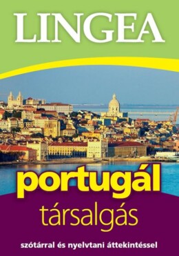 Portugál Társalgás