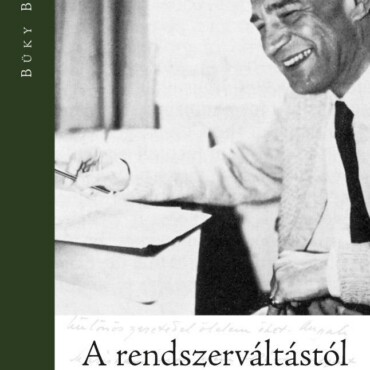 A Rendszerváltástól Az Elitváltásig