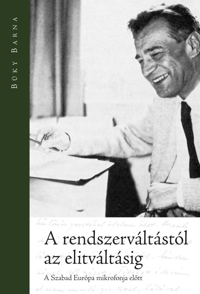 A Rendszerváltástól Az Elitváltásig