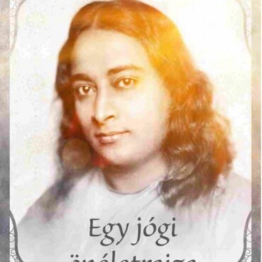 Egy Jógi Önéletrajza