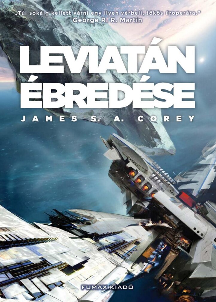 Leviatán Ébredése