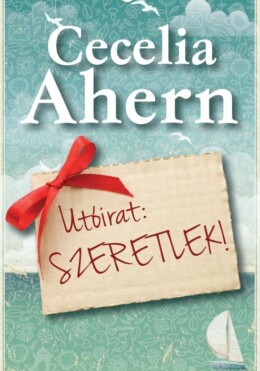 Utóirat: Szeretlek!