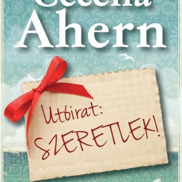 Utóirat: Szeretlek!
