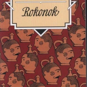 Rokonok - Talentum Diákkönyvtár -