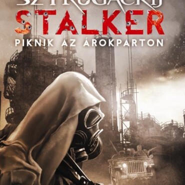 Stalker - Piknik Az Árokparton