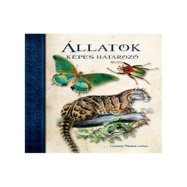 Állatok - Képes Határozó