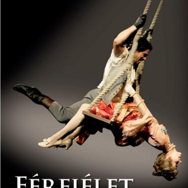 Férfiélet, Női Sors