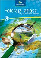 Földrajzi Atlasz Az 5-10. Évfolyam Számára - Cr-0022